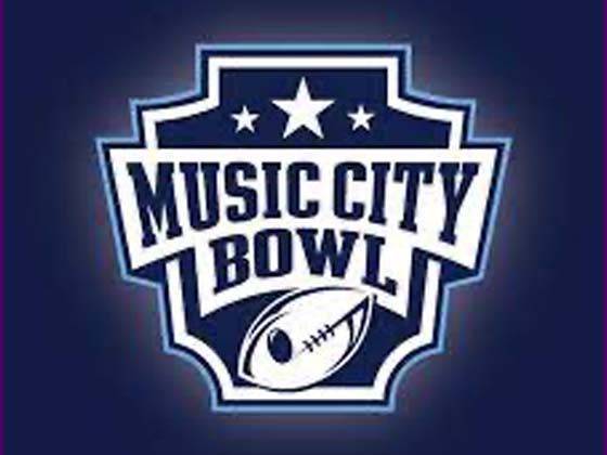 Liberty Mutual Music City Bowl